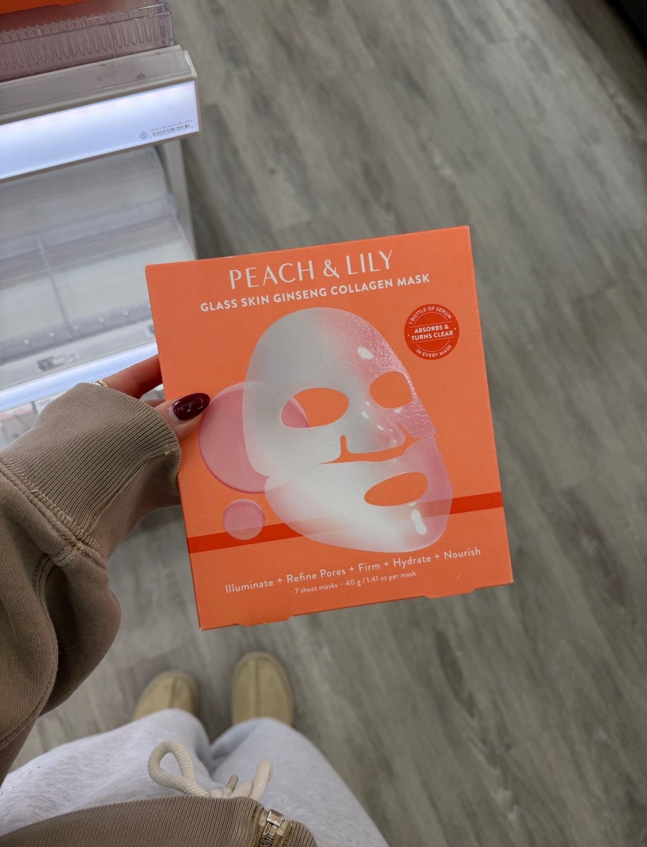 Such a good stocking stuff idea 

#LTKHoliday #LTKSaleAlert #LTKBeauty