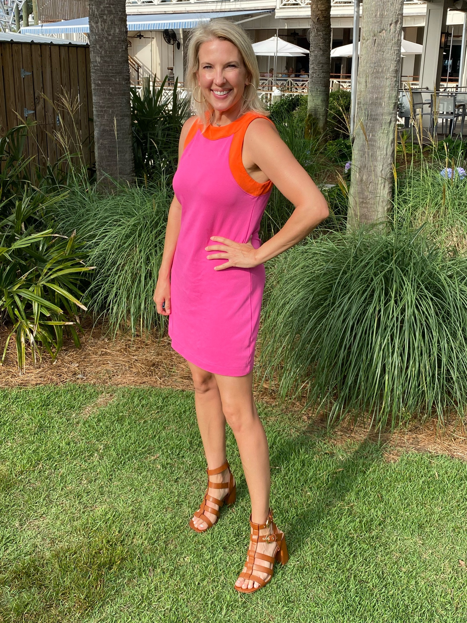 Cutest dress for wedding or travel!

#LTKunder50 #LTKSeasonal #LTKtravel