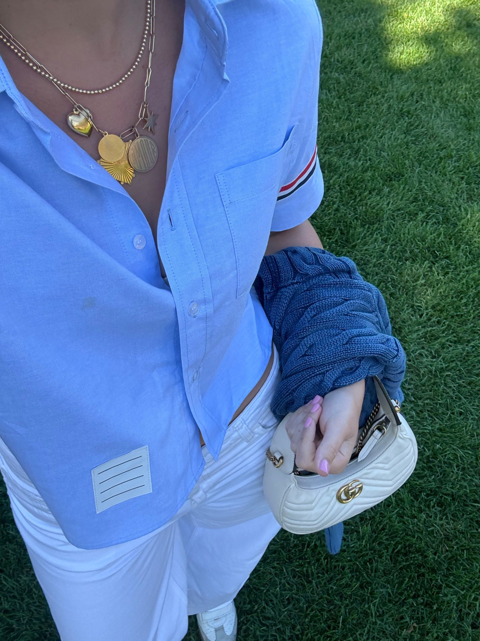 Door County daytime!🍒🍒🍒

#LTKFallSale #LTKSeasonal #LTKU