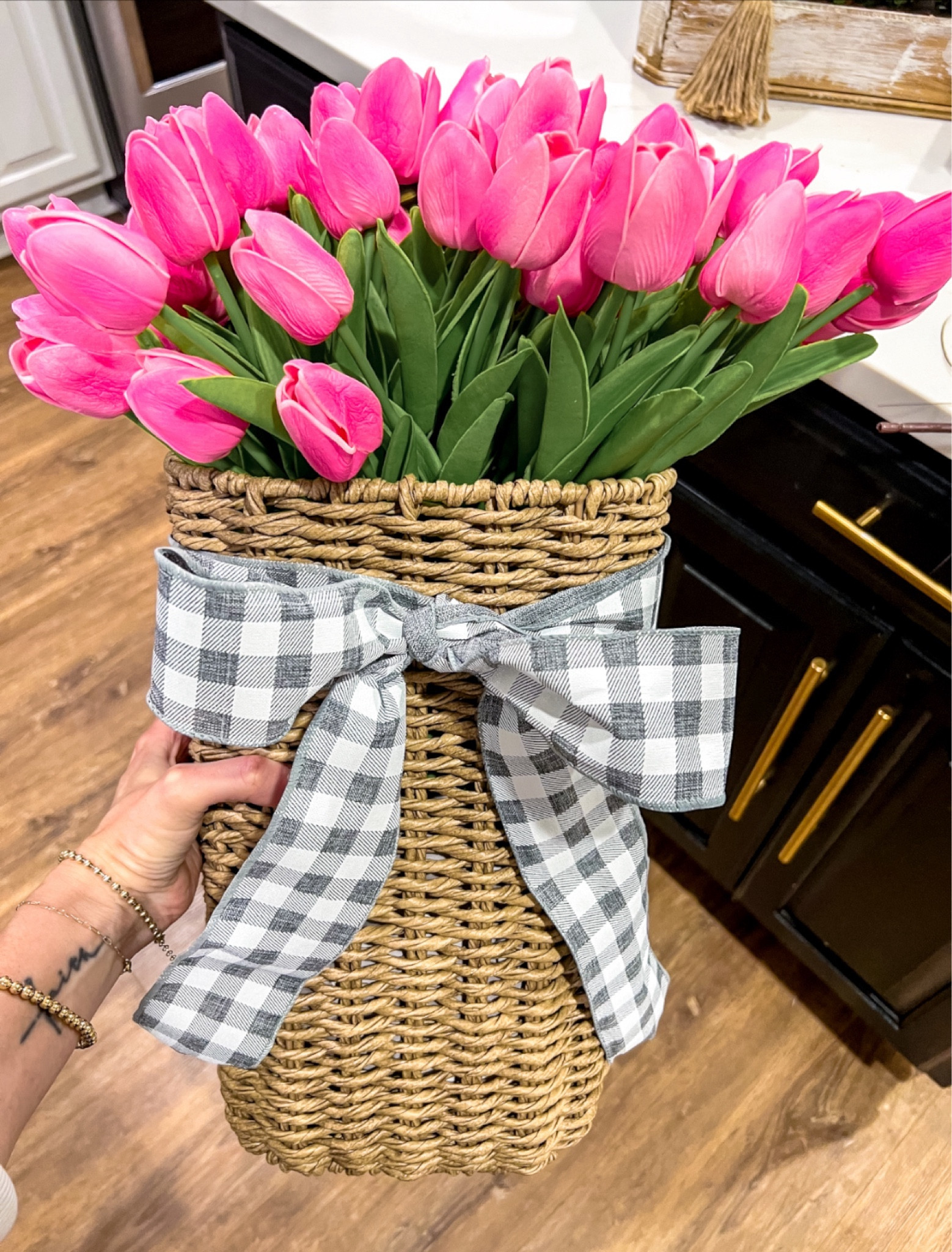Amazon tulips  

#LTKfindsunder50 #LTKSeasonal #LTKhome