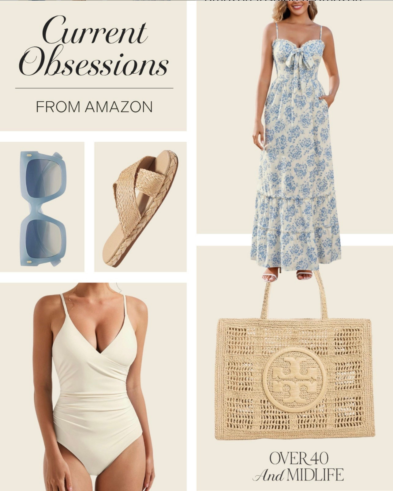 Amazon Fashion Finds ✨

amazon fashion finds // amazon fashion // amazon finds // amazon outfits // amazon style // amazon outfits for every day // amazon outfit ideas // casual outfit ideas // casual outfits // casual outfits amazon // casual outfit ideas // old money outfits // old money style // minimalist fashion // spring fashion // spring outfit // spring outfit ideas // spring outfit amazon // amazon spring fashion // spring style // resort vacation outfits // resort wear // resort looks // beach vacation outfits // vacation outfit // vacation dress 

 

Follow my LTK @Over40andmidlife on the @shop.LTK app to view this post and get my exclusive app-only content!

#liketkit #LTKootd #LTKSeasonal #LTKOver40
@shop.ltk
https://liketk.it/63Jta