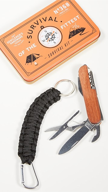 Survival Kit | Shopbop