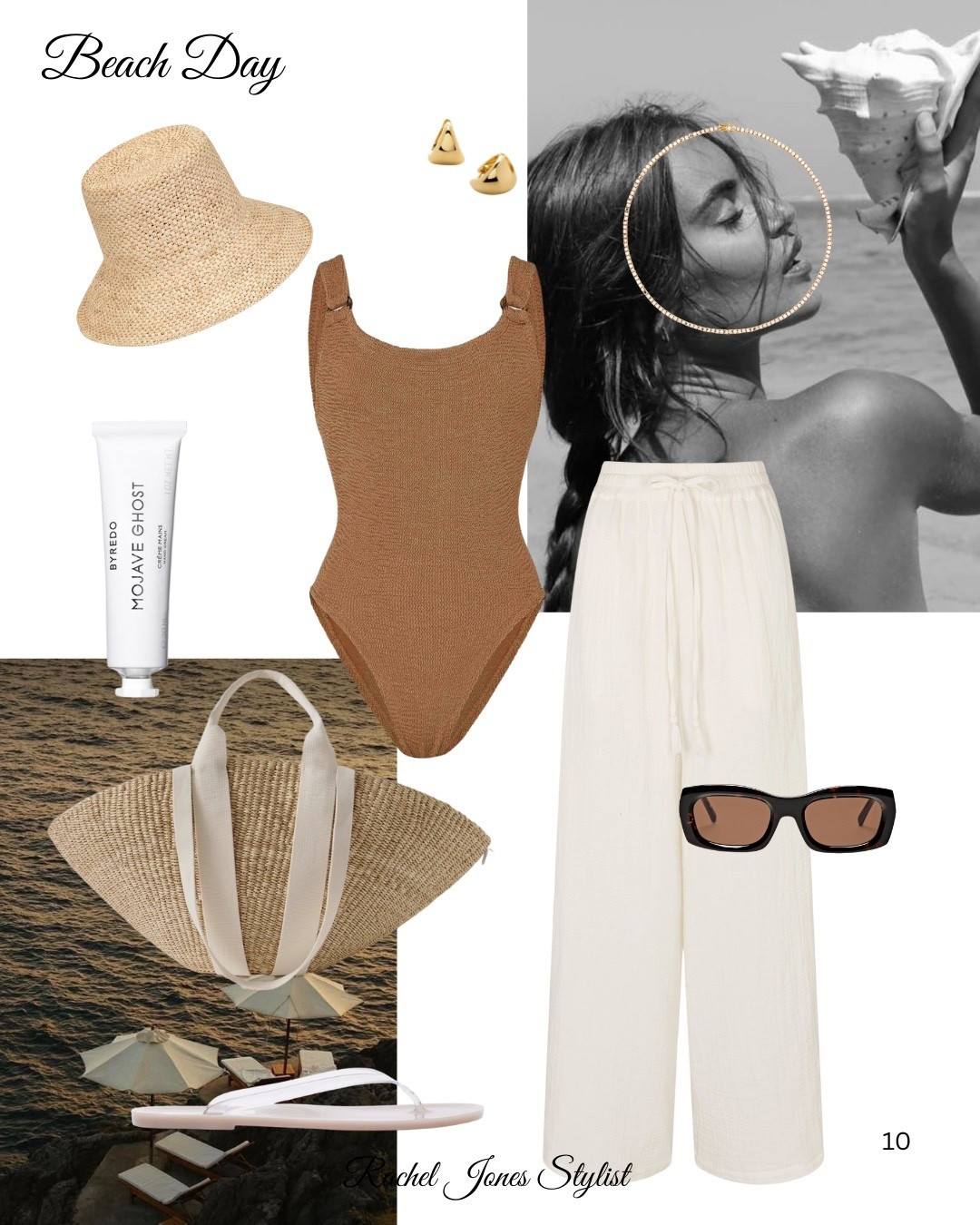 Hunza g are one of my favourite swimwear brands. 

#LTKsummer #LTKuk #LTKeurope