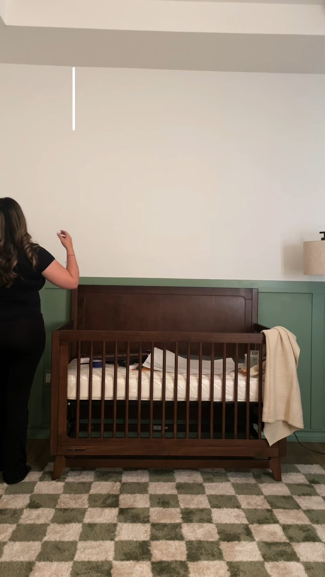 Nursery decor 

#LTKHoliday #LTKBaby #LTKmomlife