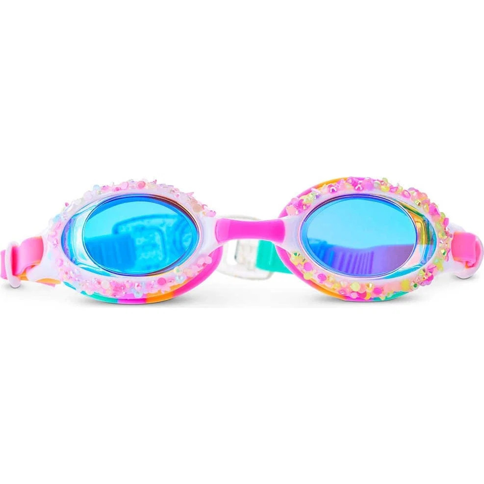 Gelato Ice Kids\u2019 Swim Goggles | Maisonette