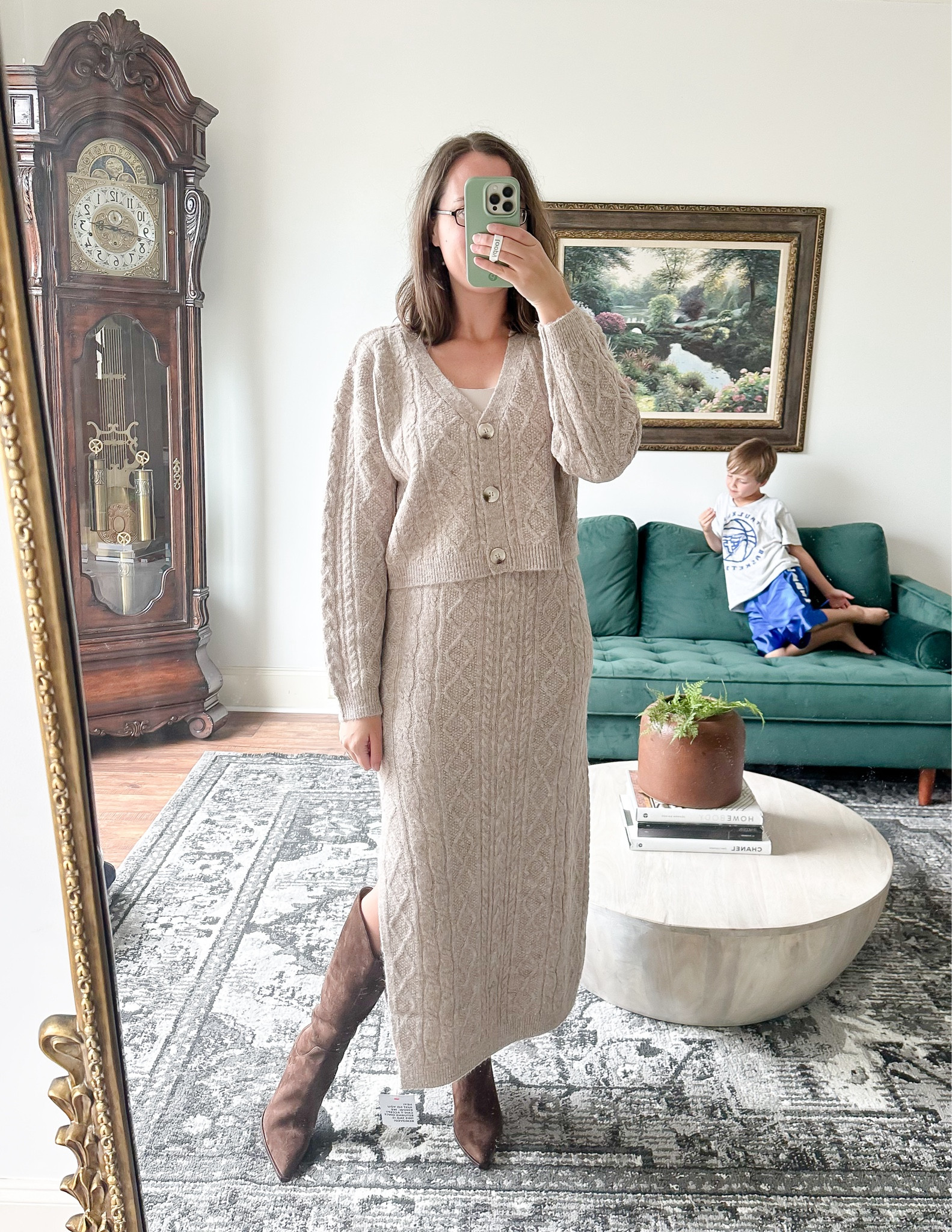 
Nordstrom Anniversary Sale 2024! 🎉👢🧥

Wearing medium in both!

Sunglasses / boots / booties / Nordstrom sale/ jacket / coats / jeans / knee high boots / sweater dress / wedding guest dress / fall outfit / fall fashion / workout clothes / Nike / Steve Madden boots / fall dress / barefoot dreams cardigan / barefoot dreams blanket / blazer / trench coat / sweaters / western boots / work wear / NSALE 2024 / mules / Spanx faux leather leggings / activewear /tall boots / Nike / Zella / on cloud sneakers / free people / summer dress / Kate spade / coach

#LTKxNSale #LTKSaleAlert #LTKSummerSales