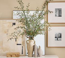 Faux Oversized Budding Branch | Pottery Barn (US)