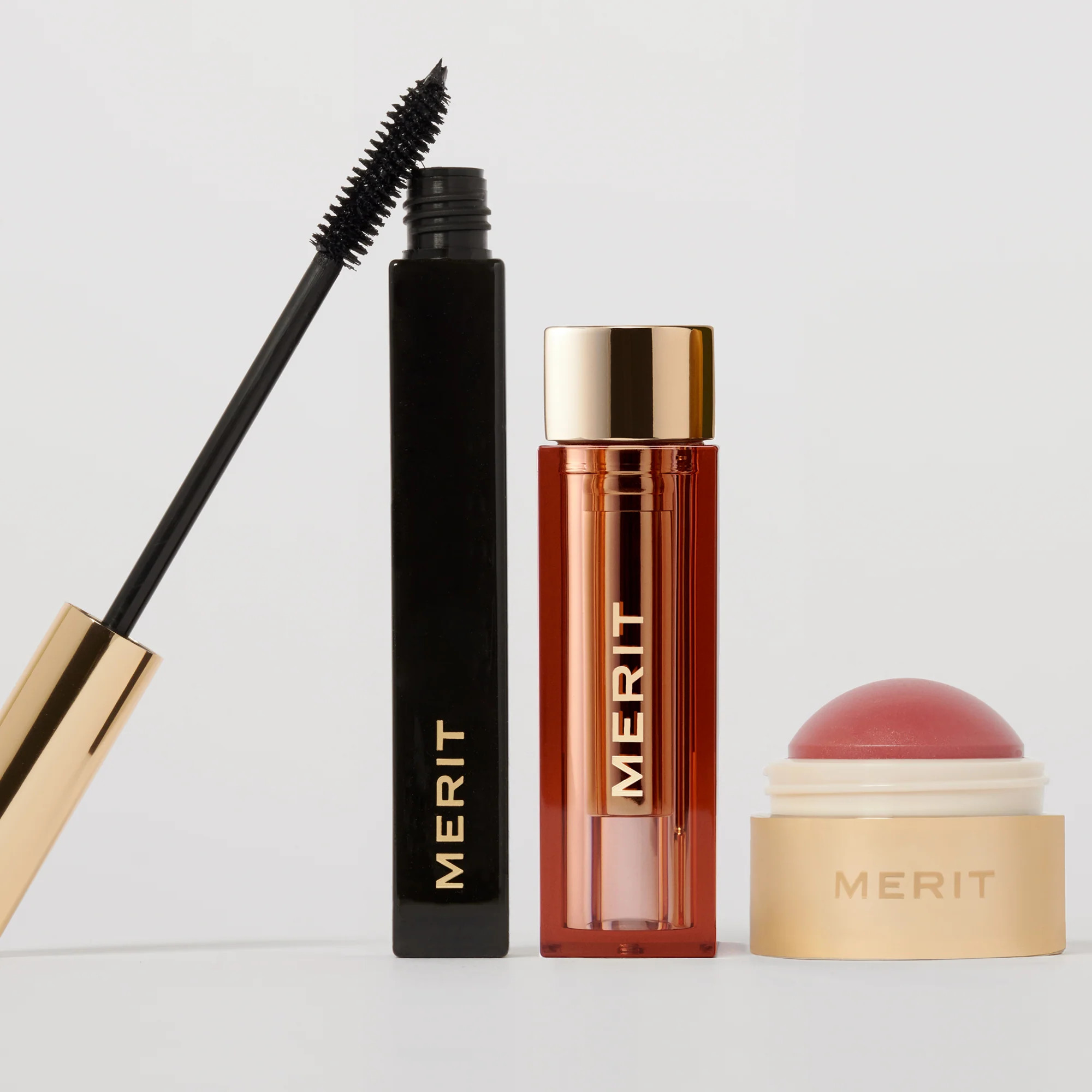 The Edit Set | MERIT