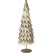 Metal Tree, Antique Brass Finish | Amazon (US)