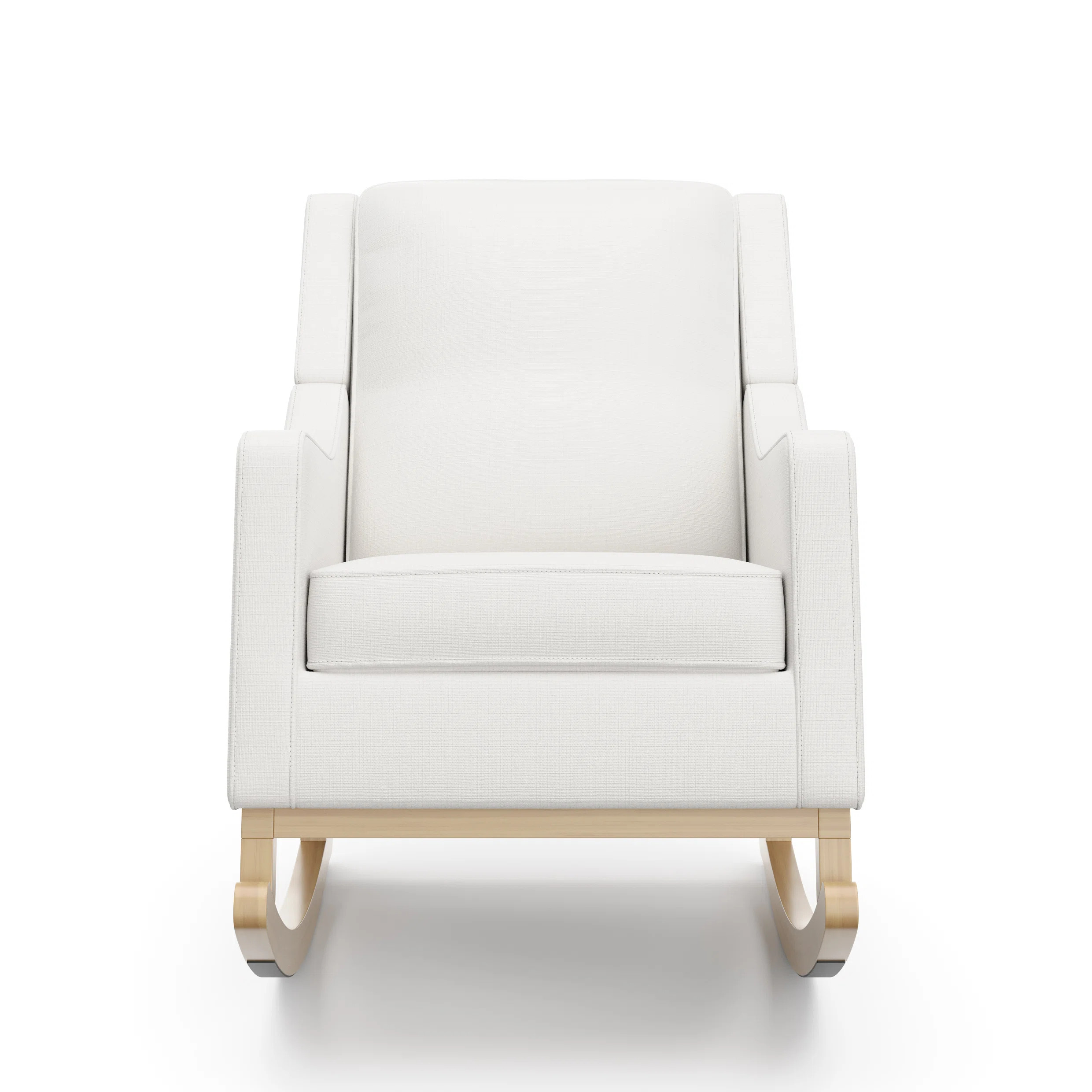 Pasadena Nursery Rocker | Wayfair North America