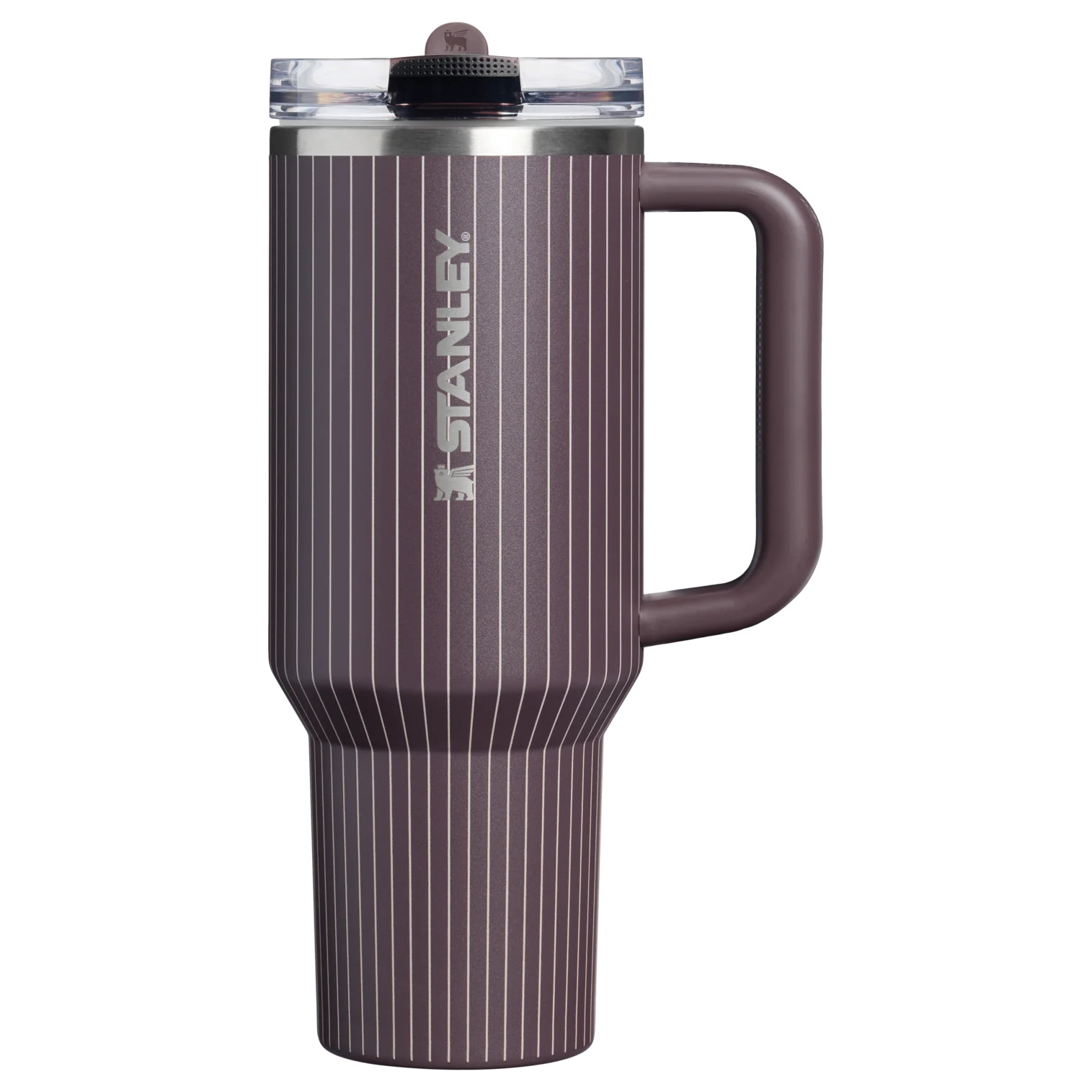 The Quencher® ProTour Flip Straw Tumbler | 40 OZ Fig Gloss | Stanley 1913 (US)
