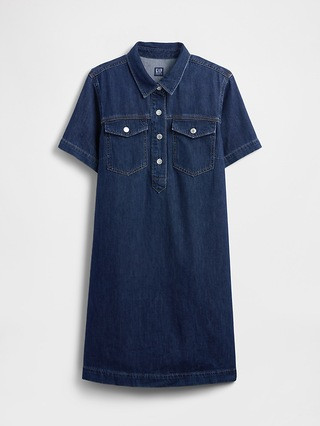 Medium Indigo | Gap Factory