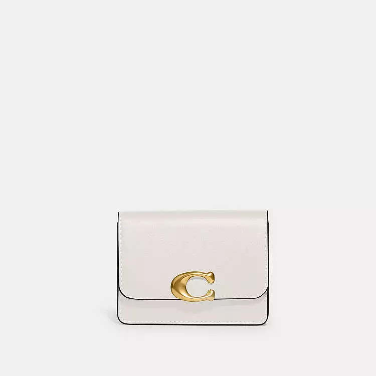 Bandit Card Case | Coach (US)
