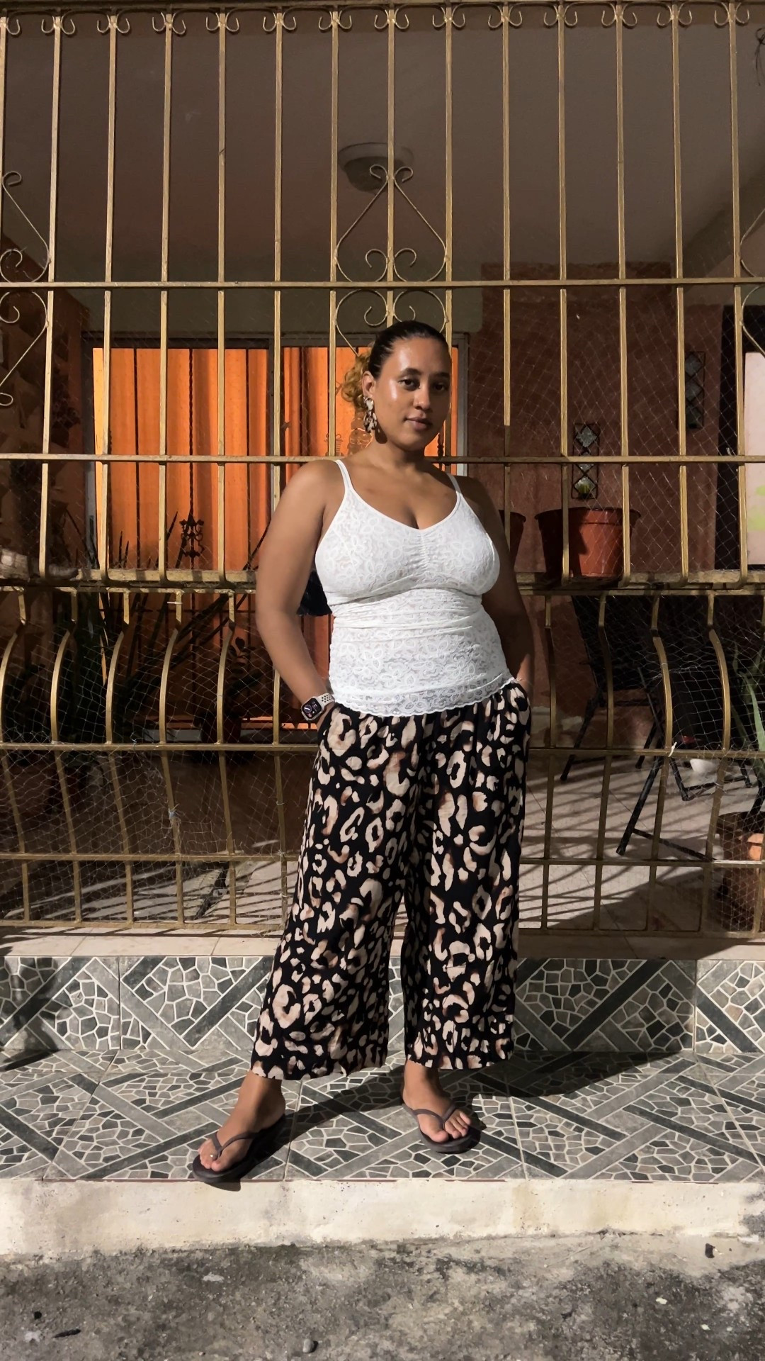 Animal print is a basic in my wardrobe 

#LTKootd #LTKU #LTKTravel