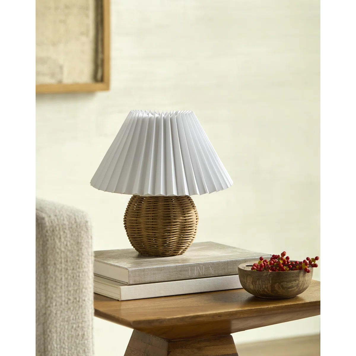 Gutzman Table Lamp | Wayfair North America
