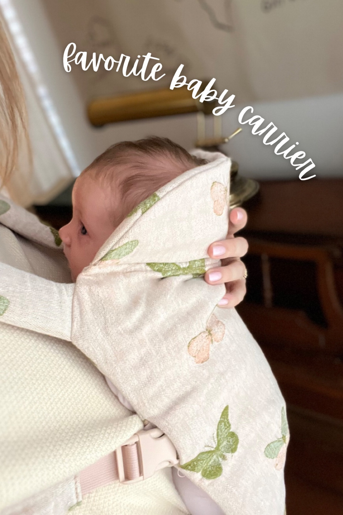 Amazing support, firm head rest for baby, so comfy, and beautiful. 

#LTKbaby #LTKfamily #LTKbump