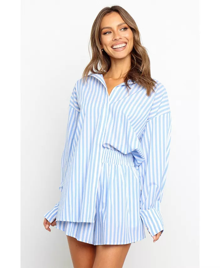 Women's Ronadi Top | Macy's