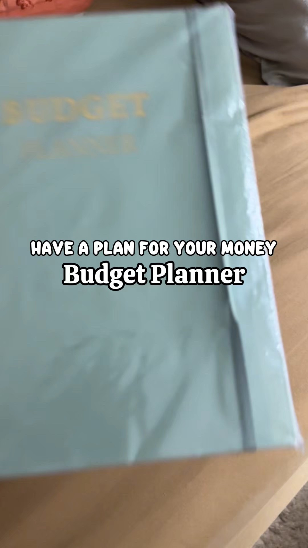 Budgeting is so important! You have to have a plan for your money! This budget planner is exactly what I needed to keep up with where our money is going! 

#LTKFindsUnder50 #LTKHoliday #LTKGiftGuide