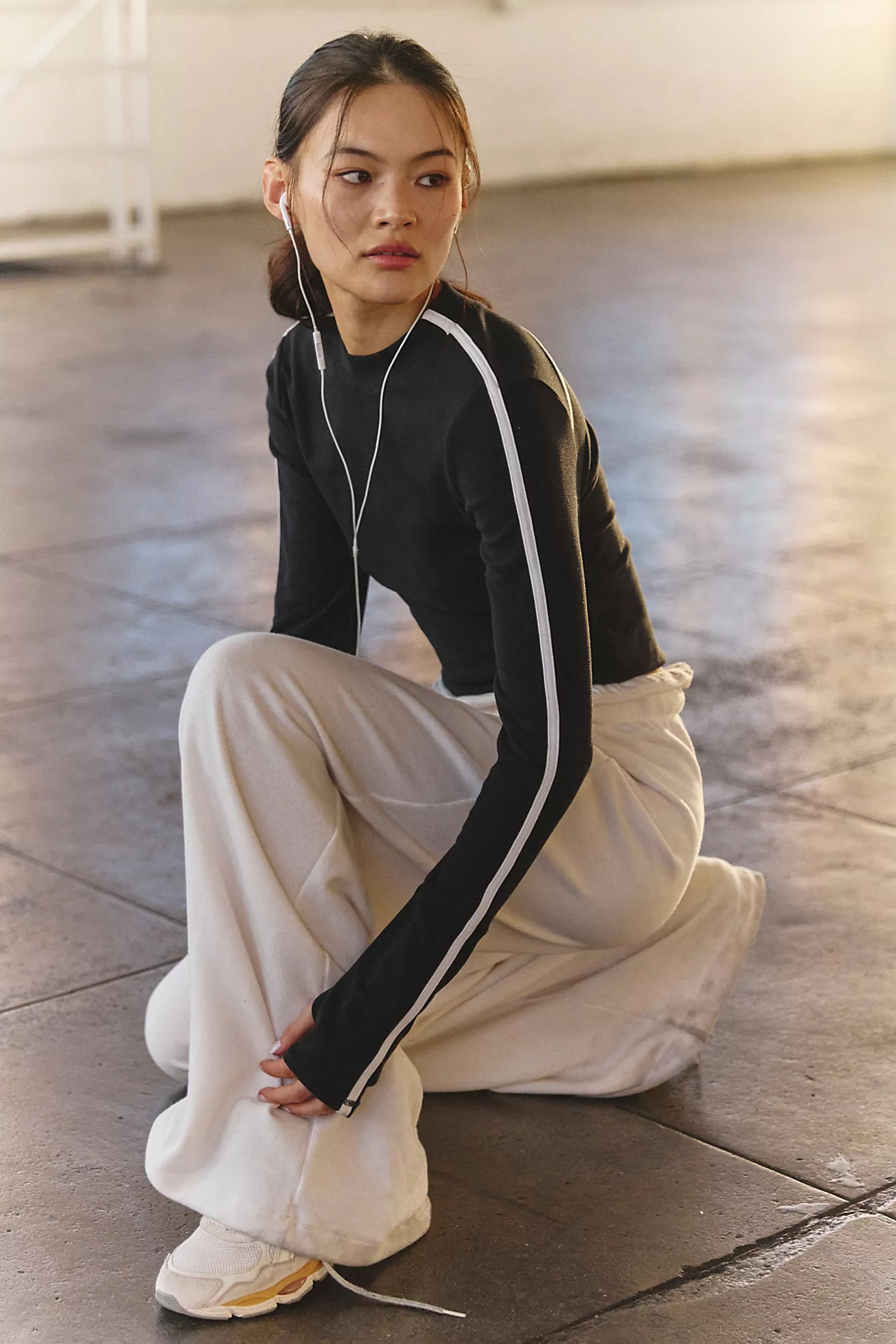 Retro Rider Layer | Free People (Global - UK&FR Excluded)