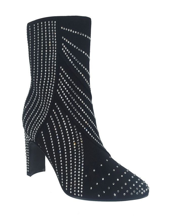 Women's Vareli Sparkle Boot with Memory Foam | Macys (US)