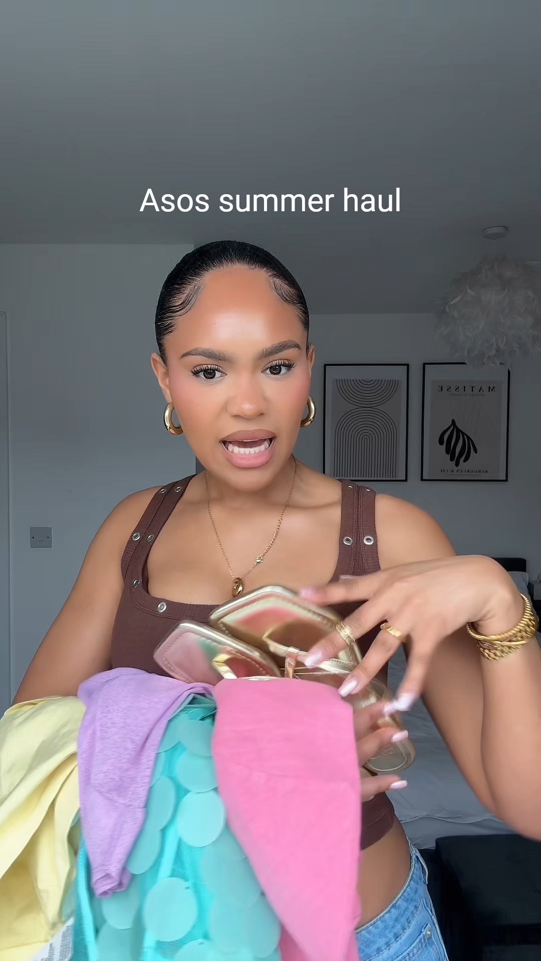 ASOS summer haul!🐚🌸beach

#LTKeurope #LTKstyletip #LTKsummer