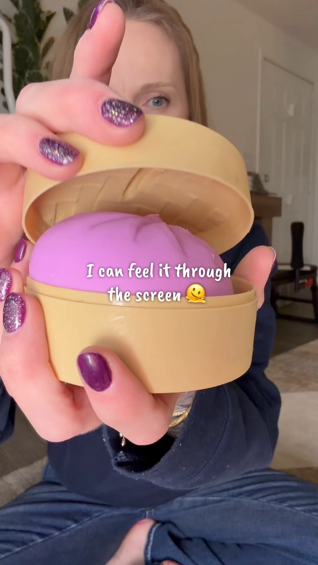 These squishy dumpling toys are so satisfying to squeeze! #SensoryPlay #ToysForKids #FidgetToys ￼

#LTKKids #LTKmomlife #LTKSaleAlert