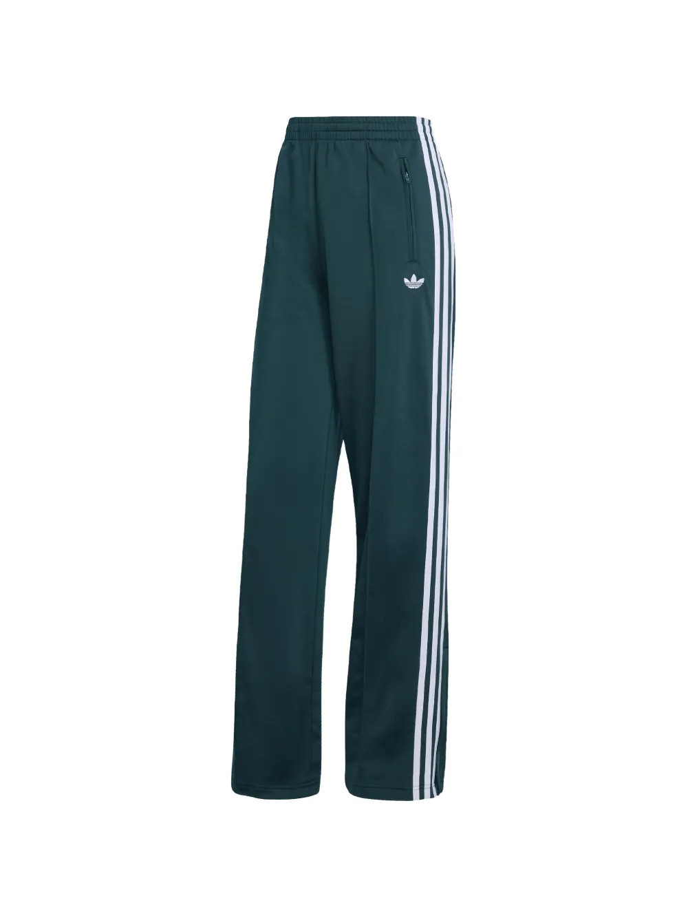 Firebird loose stripe track pants | Farfetch Global