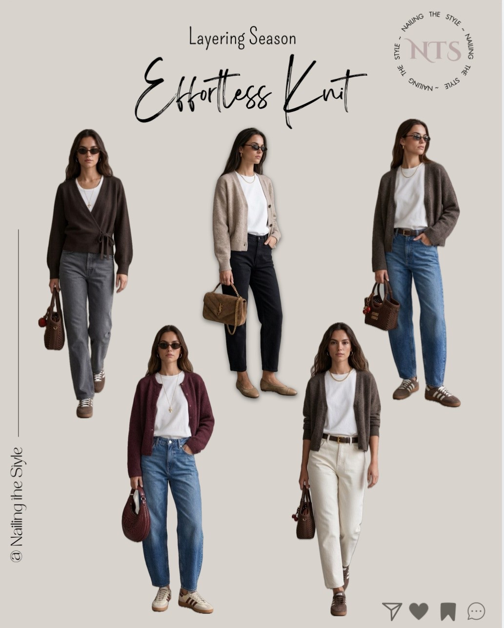 #LTKautumn #LTKjeans #LTKstyletip