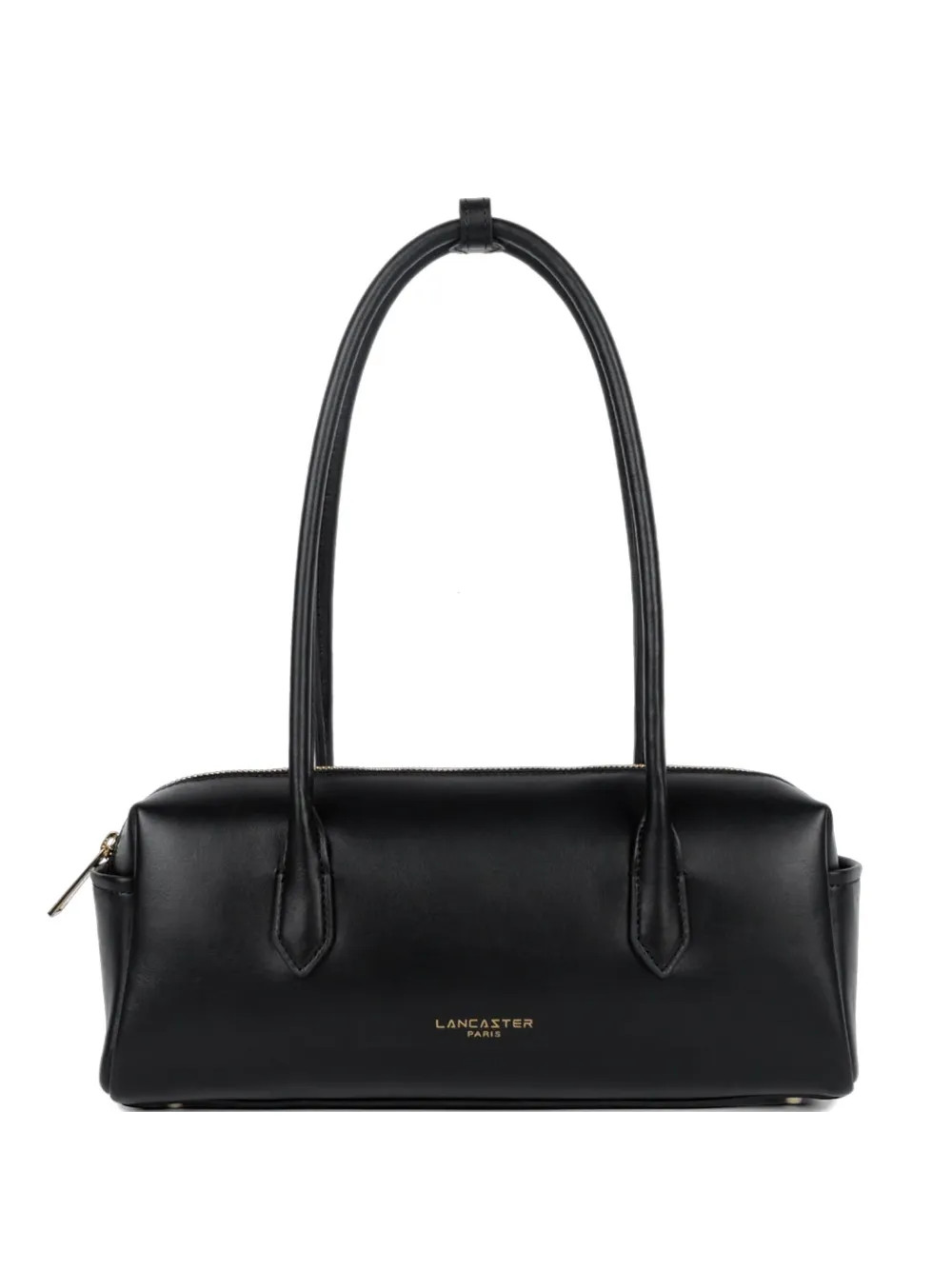 Lancaster Cube Shoulder Bag | Black | FARFETCH | Farfetch Global