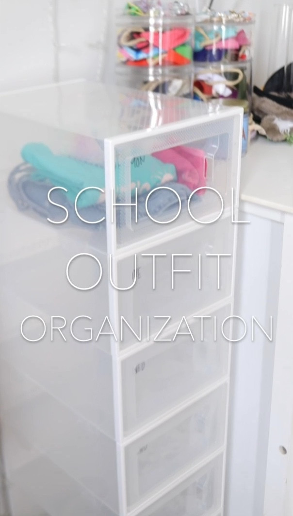 Back to school Hack

#LTKFind #LTKhome #LTKBacktoSchool