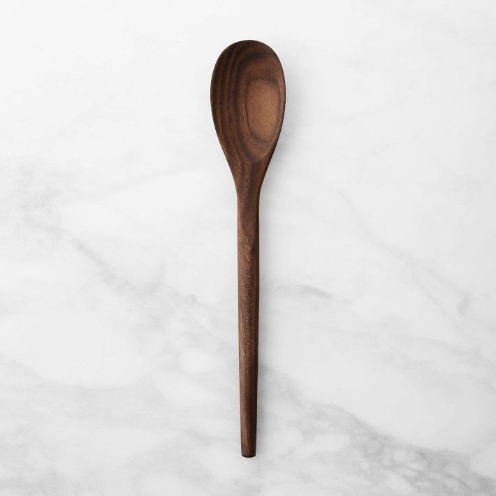 Williams Sonoma FSC® Wood Spoon | Williams-Sonoma