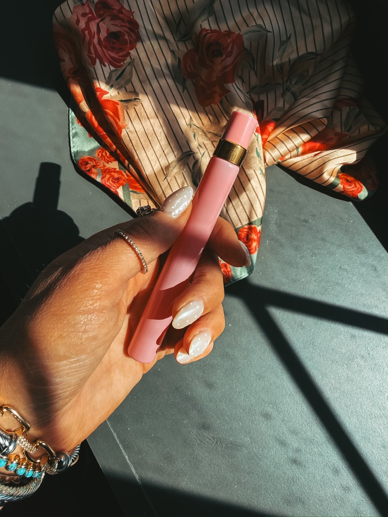 I love treating myself to little luxuries like this @Gucci Flora perfume. It is my go to scent. I keep this one in my purse with me at all times. 

#LTKselfcare #LTKTravel #LTKmomlife