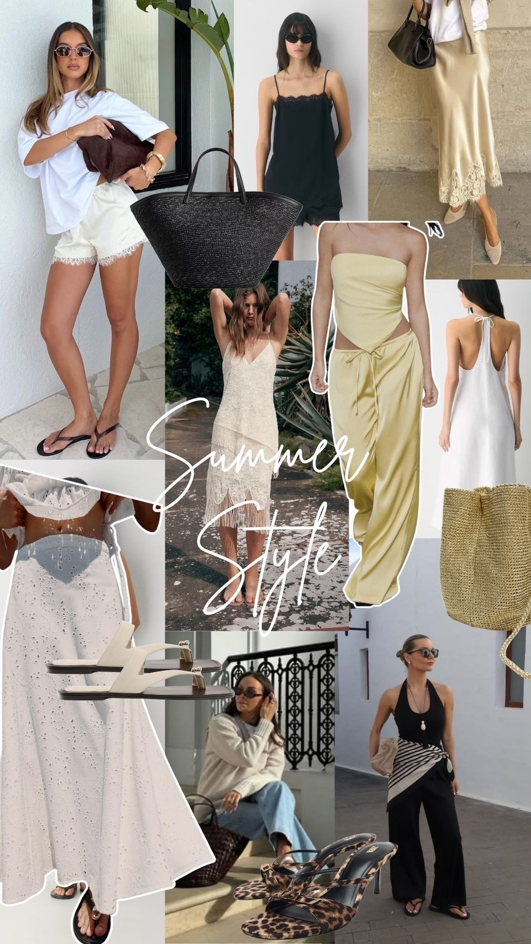 All the summer style that is currently trending now

#LTKcanada #LTKsummer #LTKtravel