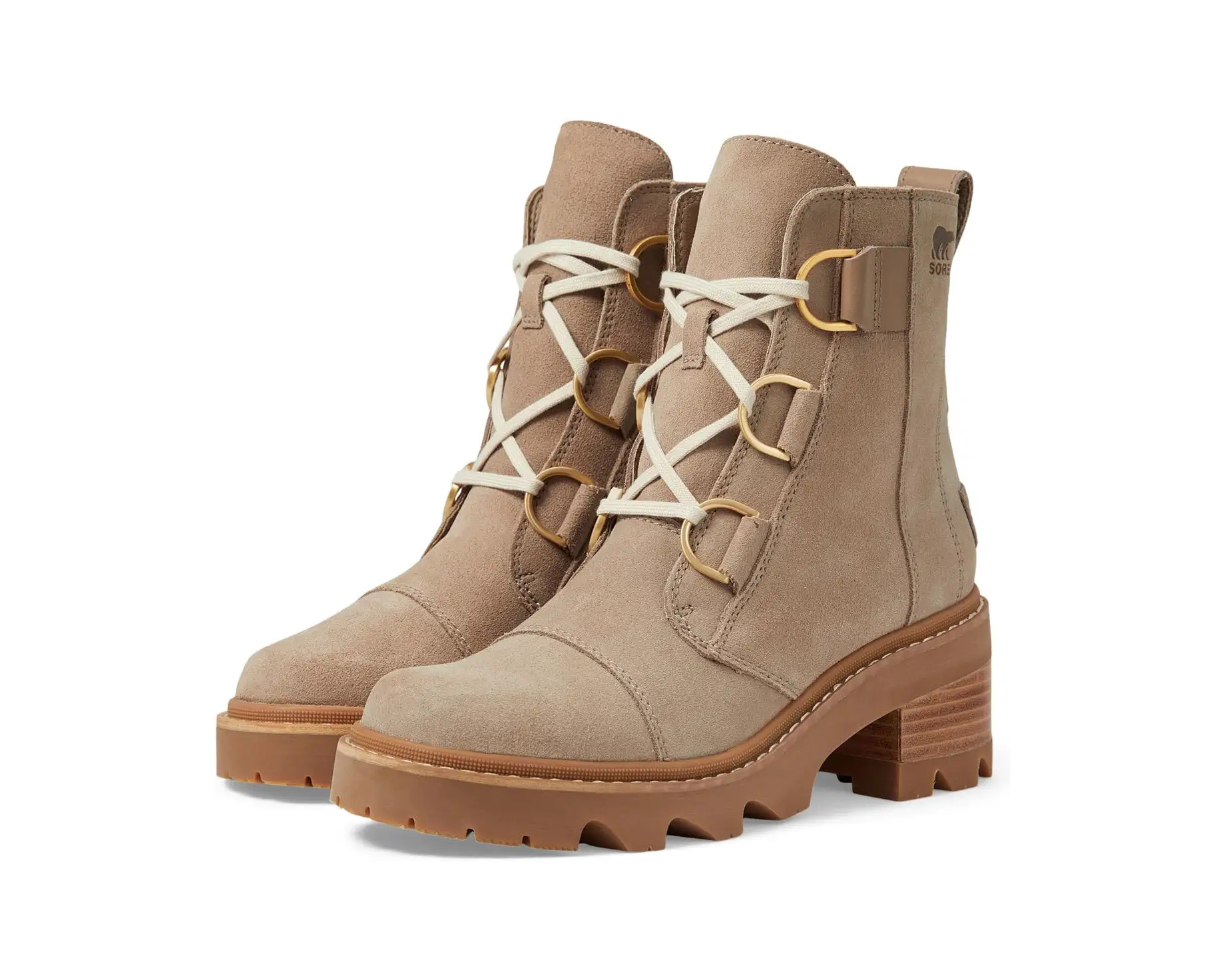 SOREL Joan Now™ Lace | Zappos
