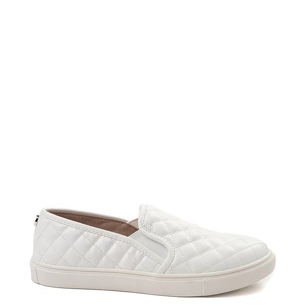 Womens Steve Madden Ecentrcq Slip On Casual Shoe | Journeys