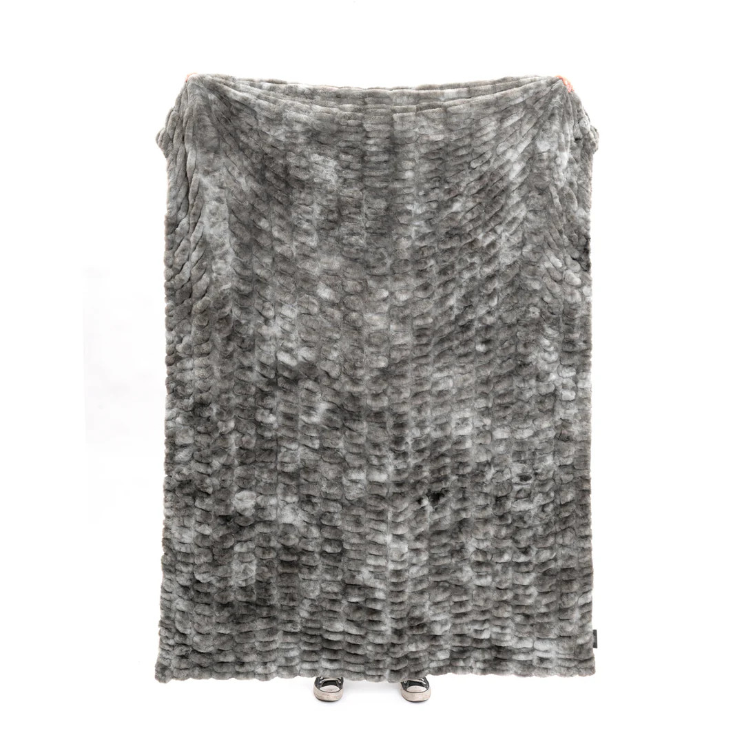 Smoky Skies | Lola Blankets