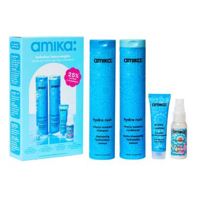 Hydration Heavyweights Hydrating Wash + Care
                    Set | Sephora UK