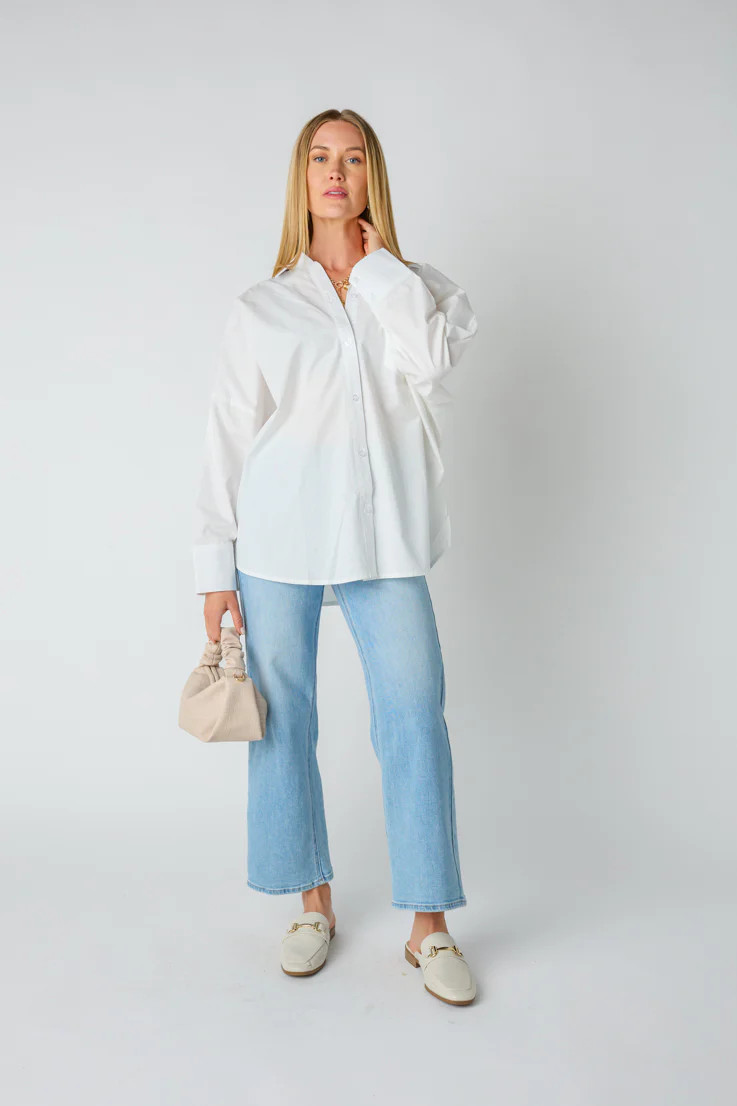 Set Sail Top | Vestique