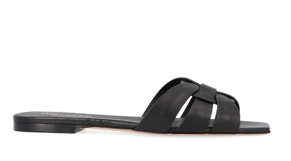 The Classic Summer Sandal that belongs in every woman's closet! 

 #LTKGiftGuide #LTKHoliday #LTKgrwm