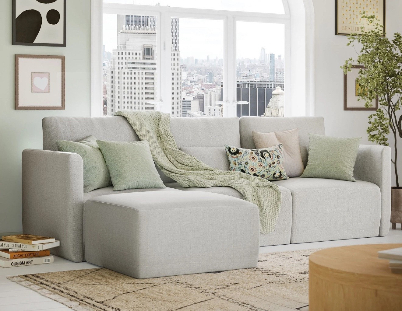 Such a cute couch 

#LTKHome