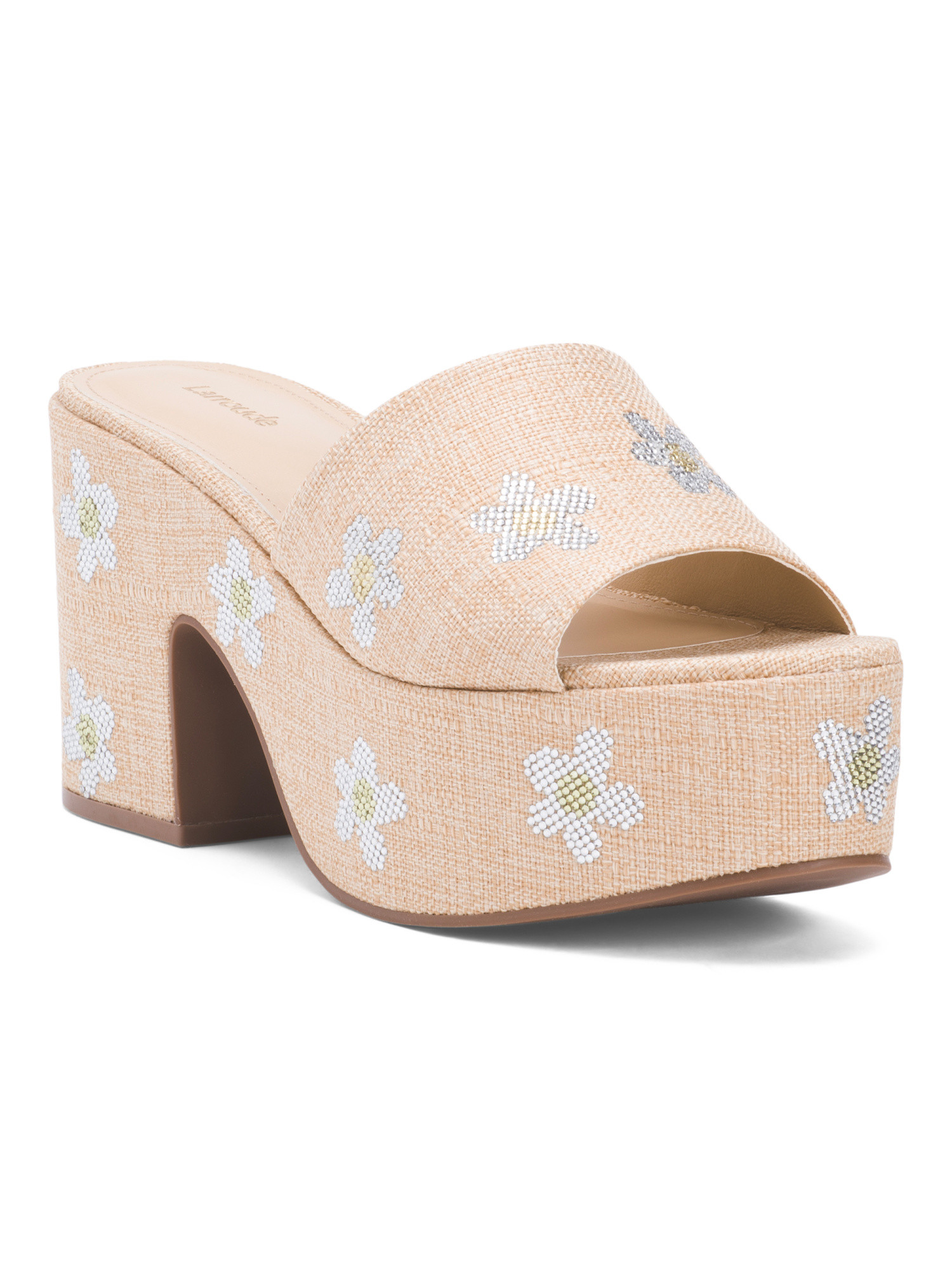 Made In Brazil Miso Platform Sandals | Women's Shoes | Marshalls | Marshalls