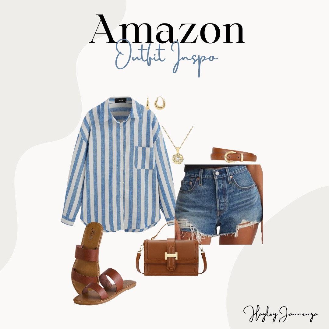 Amazon outfit inspo
Date night
Summer
Shorts
Vacation 
Office
Business casual 
Sandals
Shoes
Accessories 
jewelry 

#LTKSaleAlert #LTKShoeCrush #LTKWorkwear