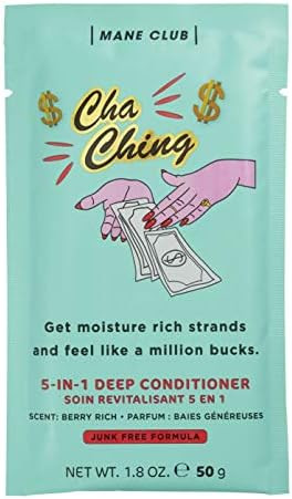 Mane Club Cha Ching Hair Mask | Amazon (US)