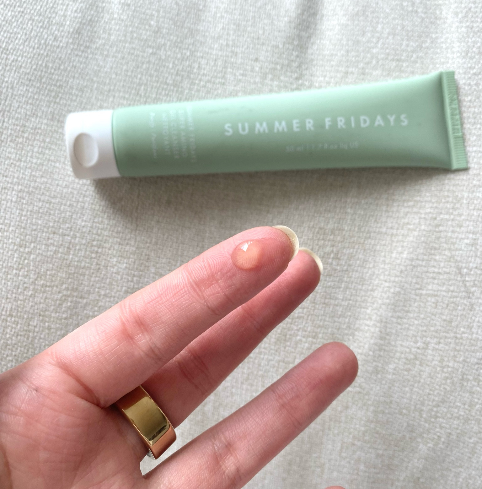 Code: YAYSAVE will save you money on all your favourite Summer Fridays products!! Happening now at Sephora! 

#LTKfindsunder50 #LTKbeauty #LTKxSephora