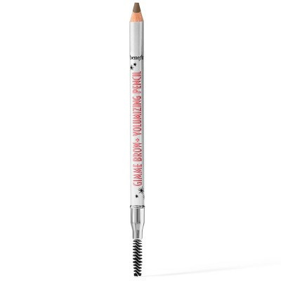 Benefit Cosmetics Gimme Volumizing Eyebrow Pencil - Shade 04 - 0.42oz - Ulta Beauty | Target