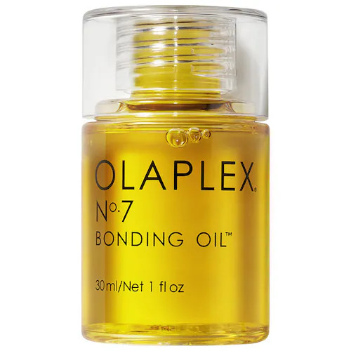 OlaplexNo. 7 Bonding Oil | Sephora (CA)