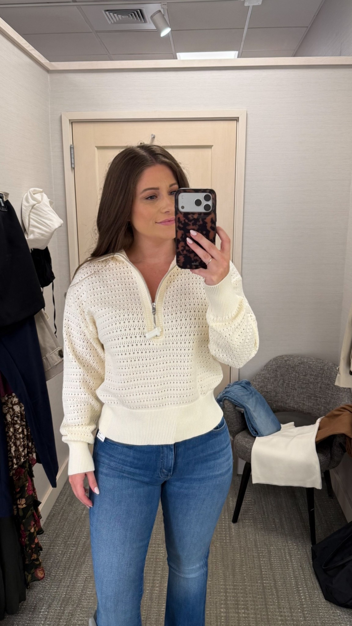@Varley wearing size Small 💛 Nordstrom anniversary Sale | NSALE 2026

#LTKgrwm #LTKootd #LTKSaleAlert