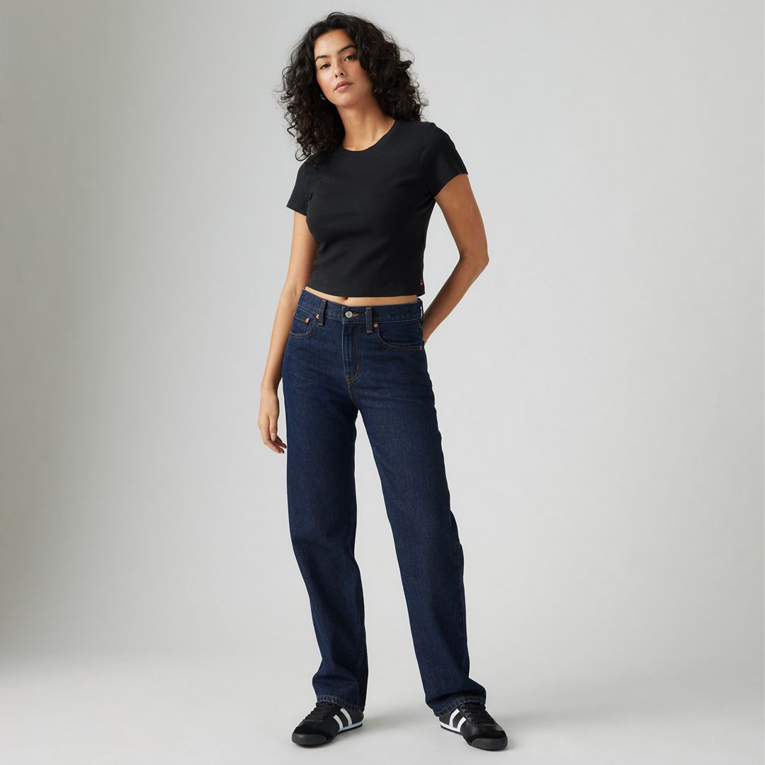 Levi's Low Pro Women's Jeans 24 | Levi's US