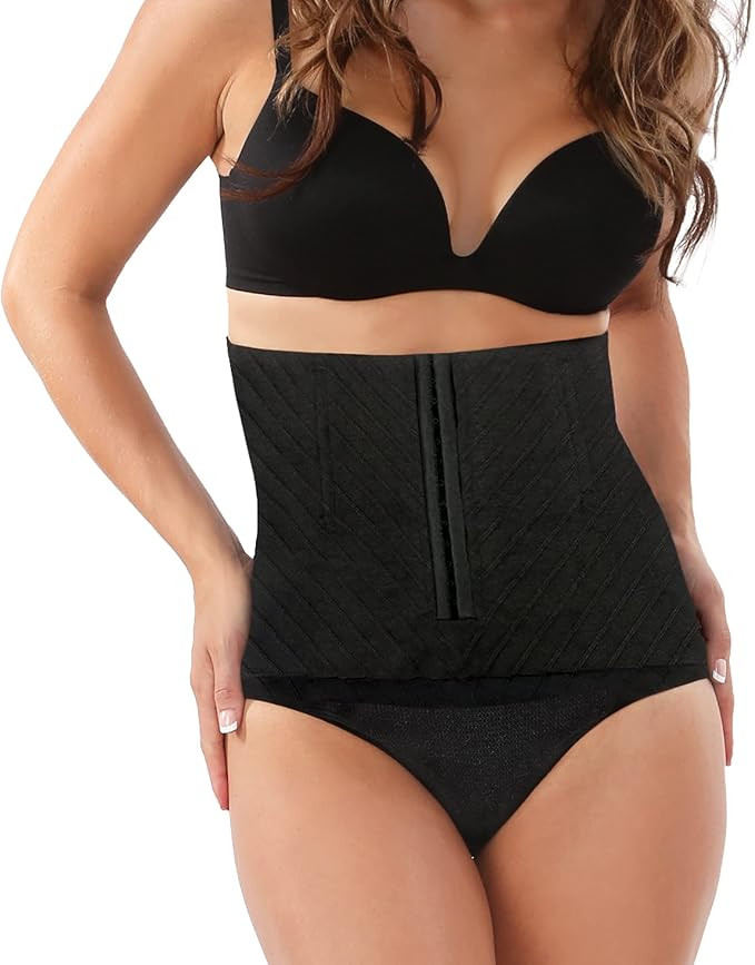 Belly Bandit - C-Section & Postpartum Recovery Undies - C-Section Protection and Odor Reduction | Amazon (US)