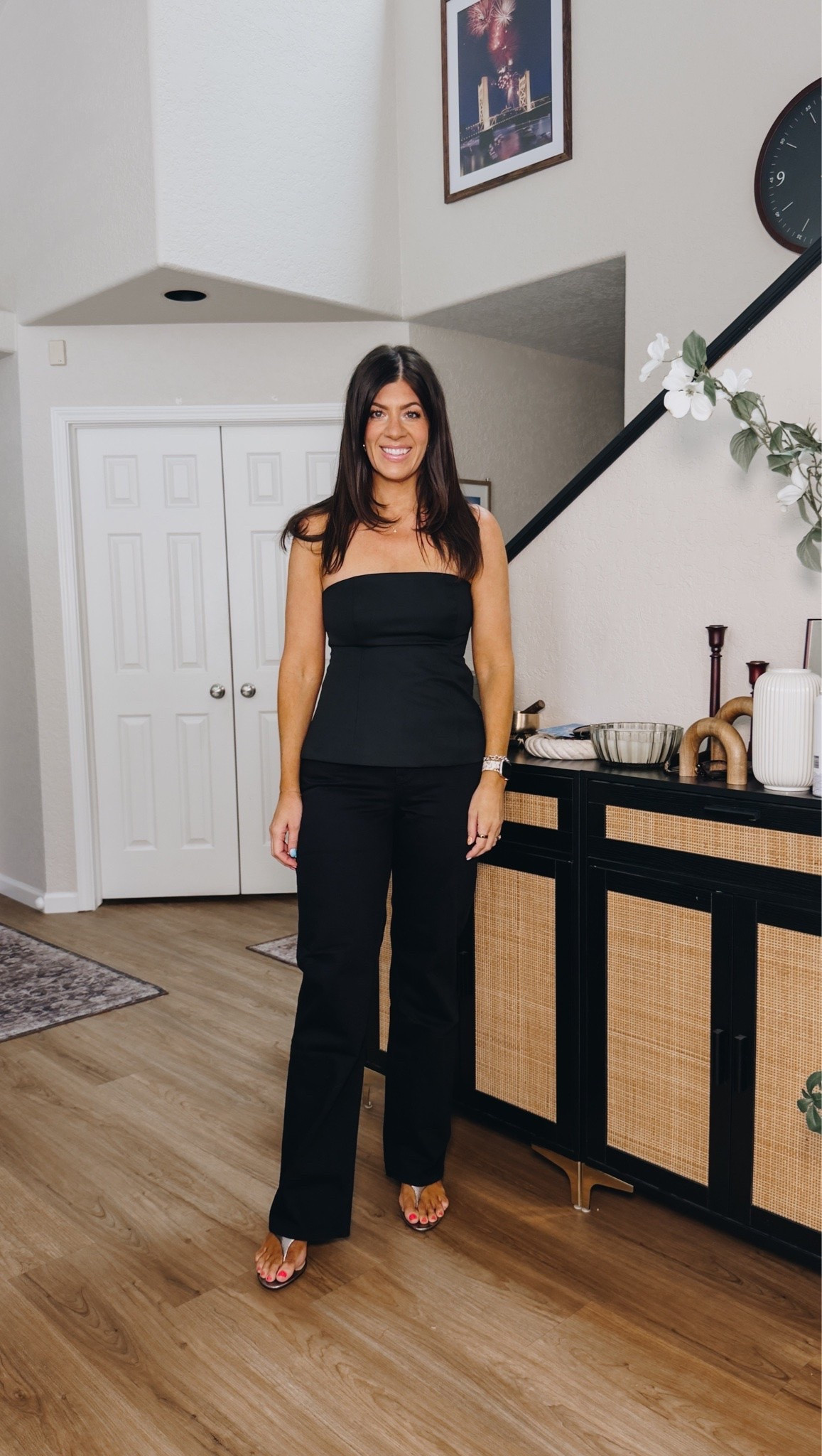 Up to 50% off Denim, 20% off everything else + Stackable 15% with DENIMAF 

Abercrombie sale, wearing 29 regular long in jeans and small in top

midsize summer to fall outfit, denim, going out top, casual top, denim, jeans, summer top, mom outfit, everyday style, casual, easy outfit, ootd, fall trendy outfit

#LTKSaleAlert #LTKMidsize #LTKOver40